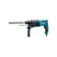 Перфоратор SDS-plus MAKITA HR-2300 (720Вт, 2.3Дж, 2.7кг, 2реж, кейс)