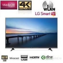 LG 65UF680V