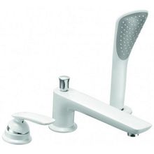 Kludi Balance 524479175 белый на борт ванны