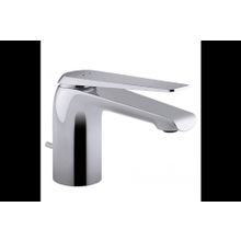 Смеситель для раковины Jacob Delafon Avid E97345-CP