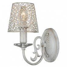 Arte Lamp Бра Arte Lamp Ragnatela A5468AP-1WG ID - 414376