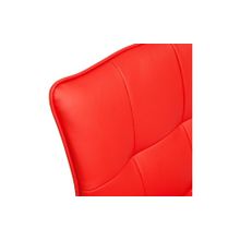 Tetchair Кресло ZERO, красный