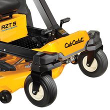 CUB CADET RZT-S 50