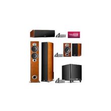 Polk Audio RTi A5 5.1 Set 1