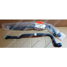 3973805 Трубка топливная