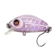 Воблер L-Minnow Single Hook 33F, арт.F955, KVBN Duel Yo-zuri