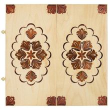 Нарды малые инкрустированные