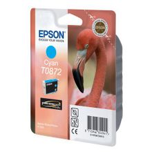 Картридж Epson для Stylus Photo R1900 голубой