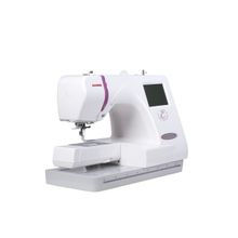 Вышивальная машина Janome Memory Craft 350E (MC 350 E)