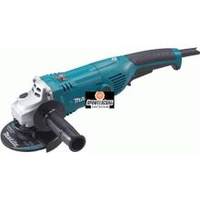 Makita Угловая шлифмашина сетевая Makita GA5021 183306