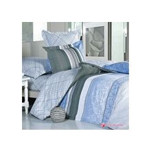 СайлиД Постельное белье Holly V4 (2 сп. евро)