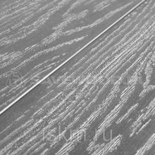 Бесшовная террасная доска премиум класса с текстурой дерева SW Padus ПЕПЕЛЬНЫЙ