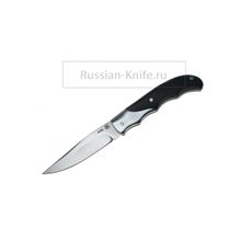 Нож складной Белка-М (сталь М390), граб