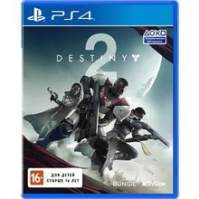 Destiny 2 (PS4)