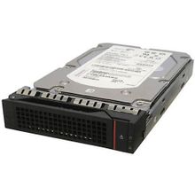 Жесткий диск lenovo thinkserver 1tb sata 7.2k 3.5" hot swap (4xb0f28712)