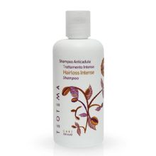 Шампунь интенсивный против выпадения волос Teotema Hairloss Intense Shampoo 250мл