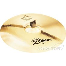 Zildjian 18- A- CUSTOM PROJECTION CRASH тарелка типа Crash