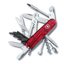 Нож складной VICTORINOX 1.7725.T