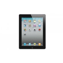 9,7 Планшетный ПК Apple iPad 2 16Гб Wi-Fi Black