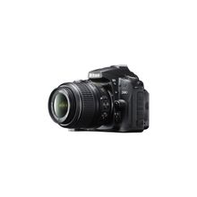 Фотоаппарат Nikon D90 Kit AF-S DX 18-55 mm f 3.5-5.6 G VR