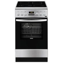 Zanussi ZCV 9553G1 X