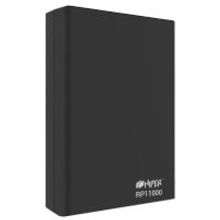 Hiper Внешний аккумулятор Hiper Power Bank RP11000 Black