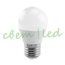 Лампа светодиодная LEEK LE CK LED 8W 3K E27
