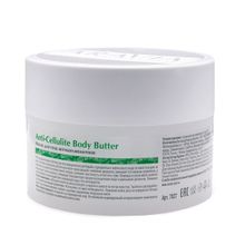 Масло для тела антицеллюлитное Aravia Organic Anti-Cellulite Body Butter 150мл