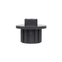 Втулка шнека, D35мм, h27,5мм, 12 зубцов, h2131