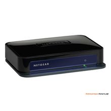 Цифровая  медиаприставка  Netgear PTV2000-100PES  ТВ-приставка Push2TV HD для ноутбуков с поддержкой Intel® WiDi и возможностью передачи видео 1080p