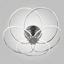 Eurosvet 90039 5 хром