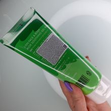 J:ON Гель универсальный АЛОЭ Face &amp; Body Aloe Soothing Gel 98% l Джон