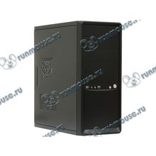 Корпус Miditower Winard "Benco 3010", ATX, черный (500Вт) [109959]