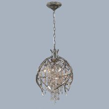 Подвесная Люстра LArte Luce Garden L54003.59