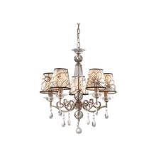 Odeon Light 2275 5 LIKA ODL12 E14 5x40W
