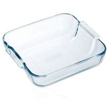 Форма PYREX 0,8L квадратная 241B000 5047 82323