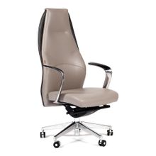 Кресло для руководителя Basic коричневый