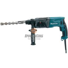 Makita Перфоратор SDS-Plus Makita HR2470FT 152030