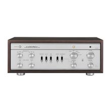 Усилитель Luxman CL-38uC