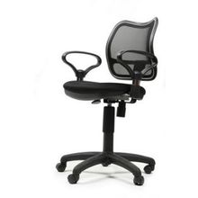 Офисное кресло CHAIRMAN 450 (CH-450) черный