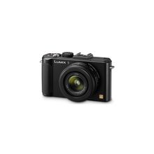 Panasonic Lumix DMC-LX7