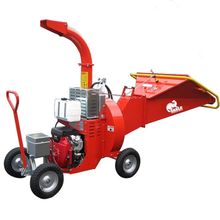 SABLE Professional CHIPPO 100D