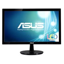 Монитор Asus VS207T-P
