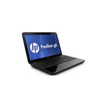 HP PAVILION g6-2127sr (A6 4400M 2700 Mhz 15.6" 1366x768 4096Mb 640Gb DVD-RW Wi-Fi Bluetooth Win 7 HB 64)