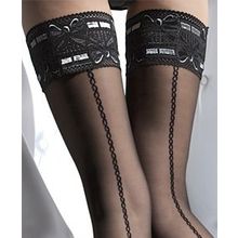 Чулки Fiore Melita