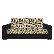 Диван Газета 1 флок фото-принт 120 ппу