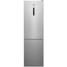 Холодильник Electrolux RNT7ME34X2 нержавеющая сталь