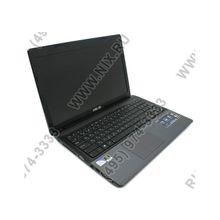 ASUS X55V [90N5OC1-18W284-65843AU] Pent B980 2 320 DVD-RW 610M WiFi Win8 15.6 2.48 кг