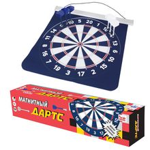 Игра MARTINEX Магнитный дартс