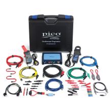 Автомобильный осциллограф PicoScope 4425 Standard Kit